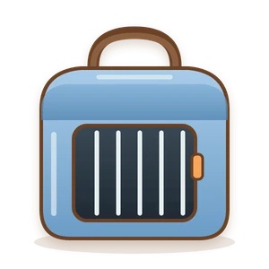 Cat Carriers