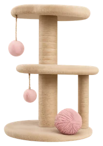 Cat Trees