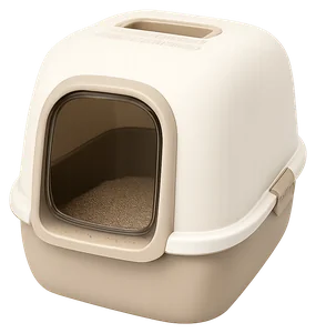 Litter Boxes