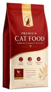 Cat Food