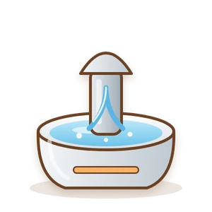Water Fountains